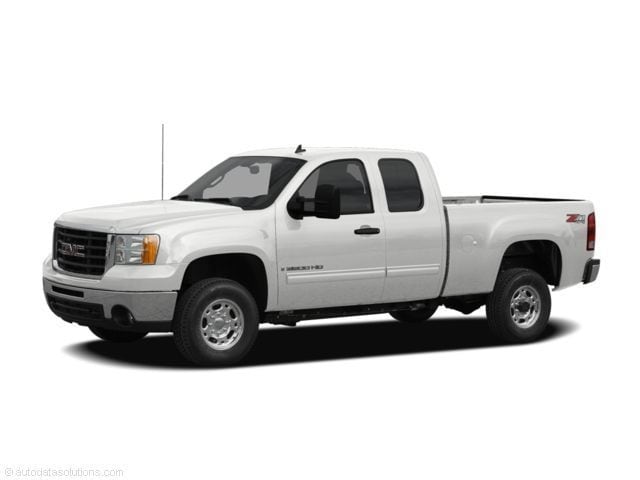 gmc sierra 2500hd 2009 1GTHC59649E119393 image gmc sierra 2500hd 2009 1GTHC59649E119393 image